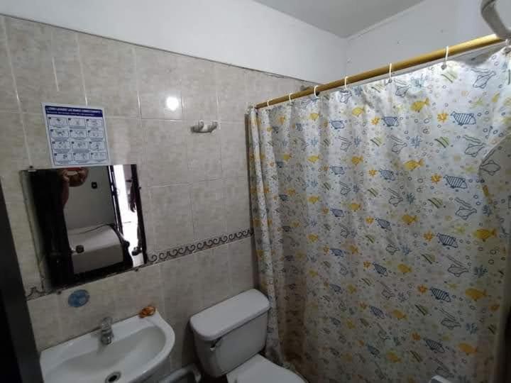 Hotel Andalucia Inn Santa Marta  Buitenkant foto